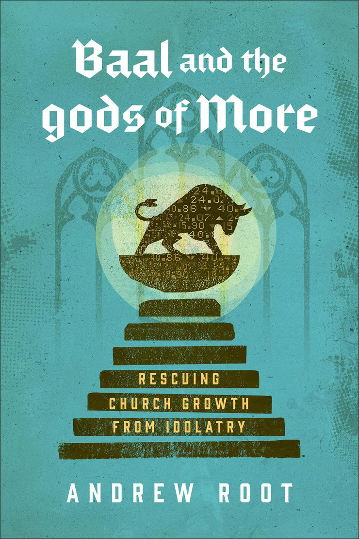 Baal and the Gods of More – Sword & Trowel | Tomlinson Cafe