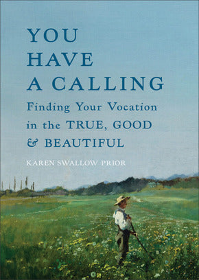 You Have a Calling