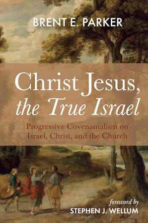 Christ Jesus, the True Israel – Sword & Trowel | Tomlinson Cafe