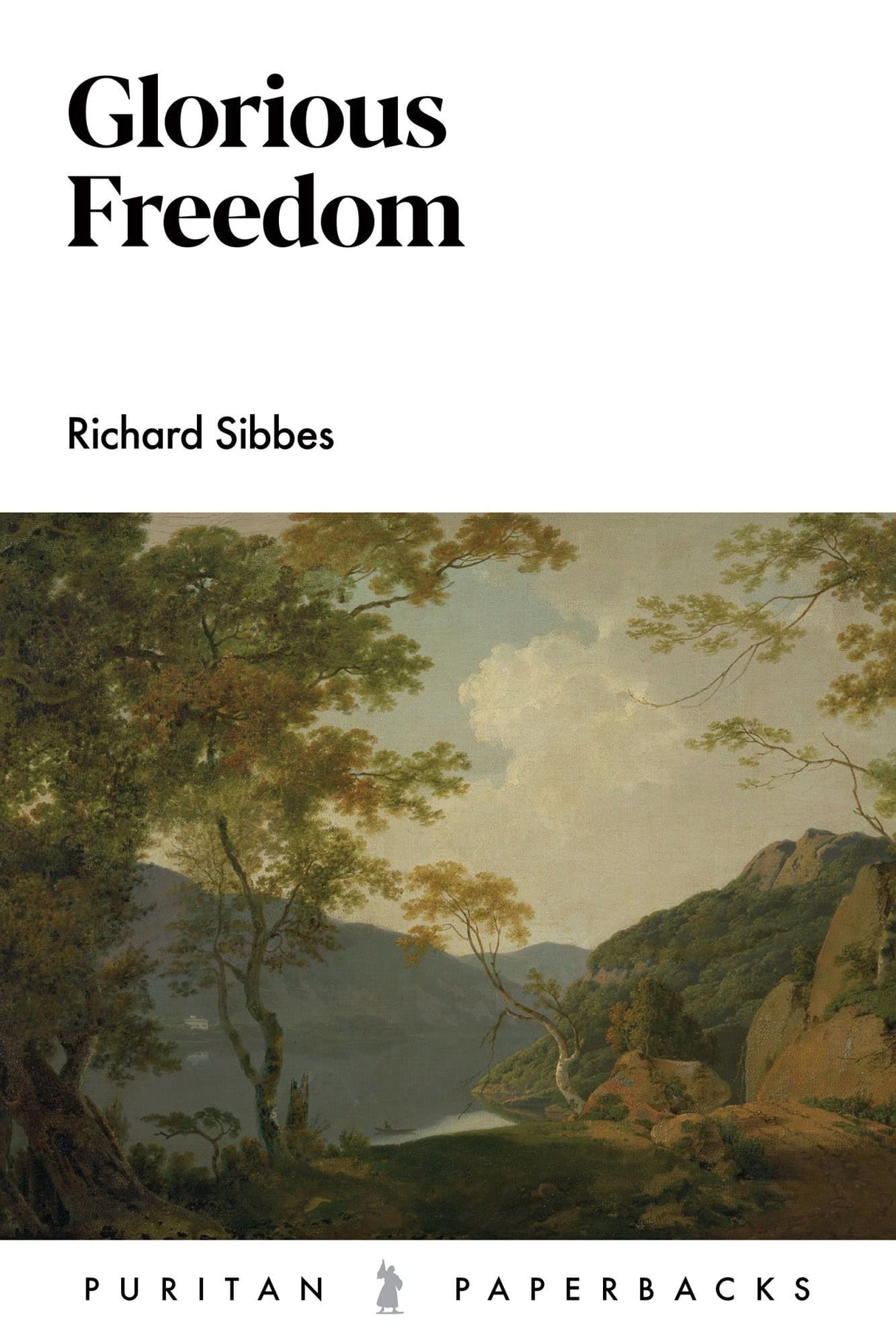 Puritan PB Glorious Freedom