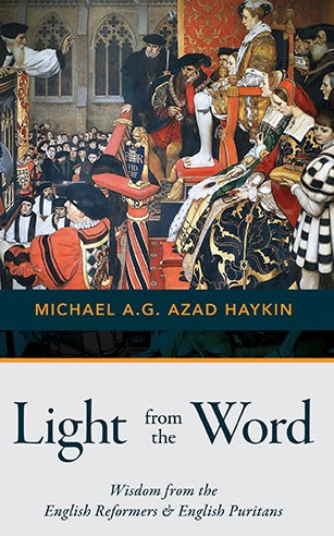 Light from the Word