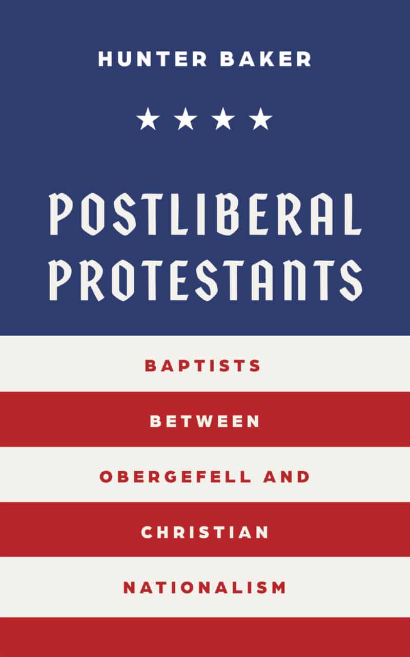 Postliberal Protestants