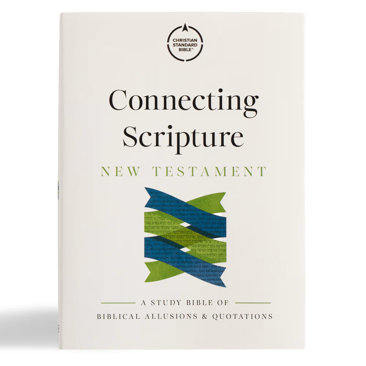 CSB Connecting Scripture New Testament