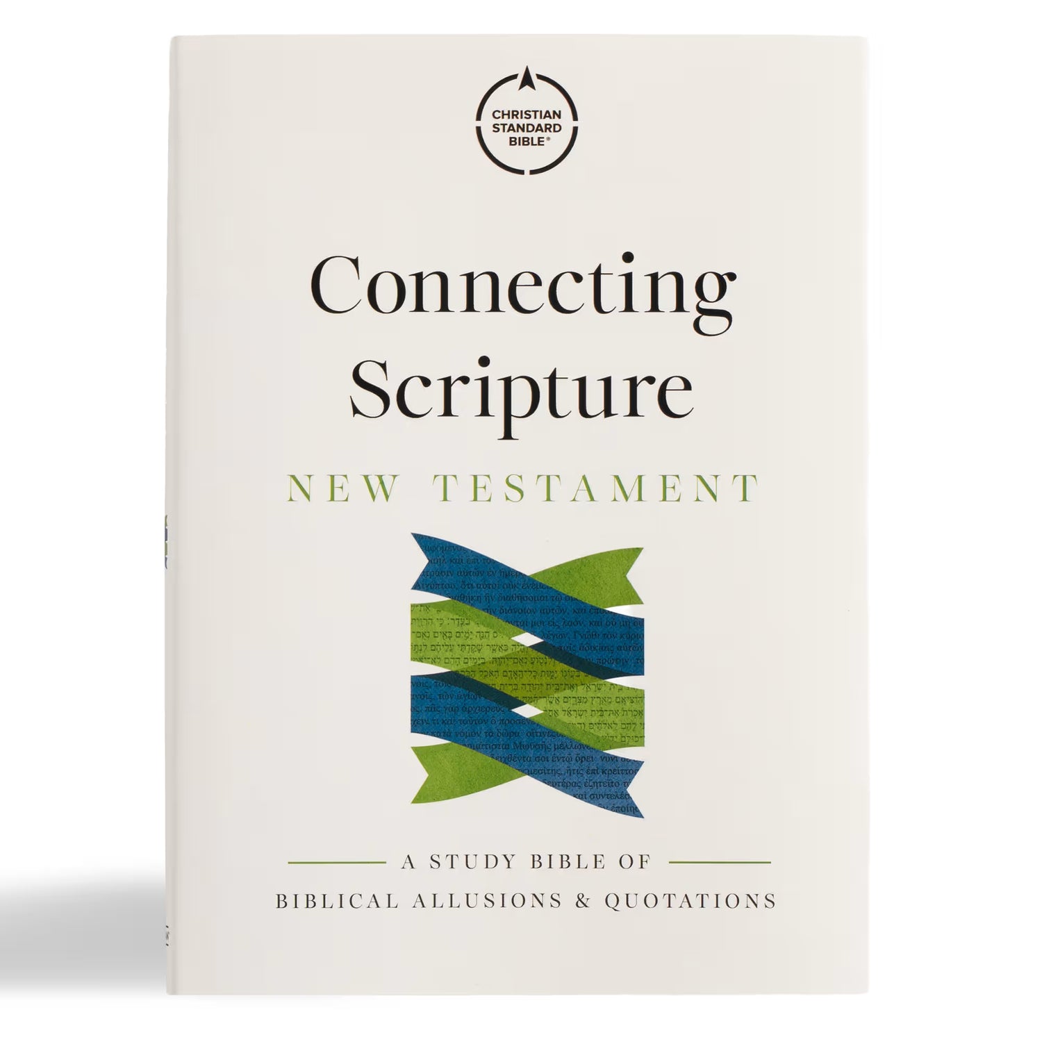 CSB Connecting Scripture New Testament