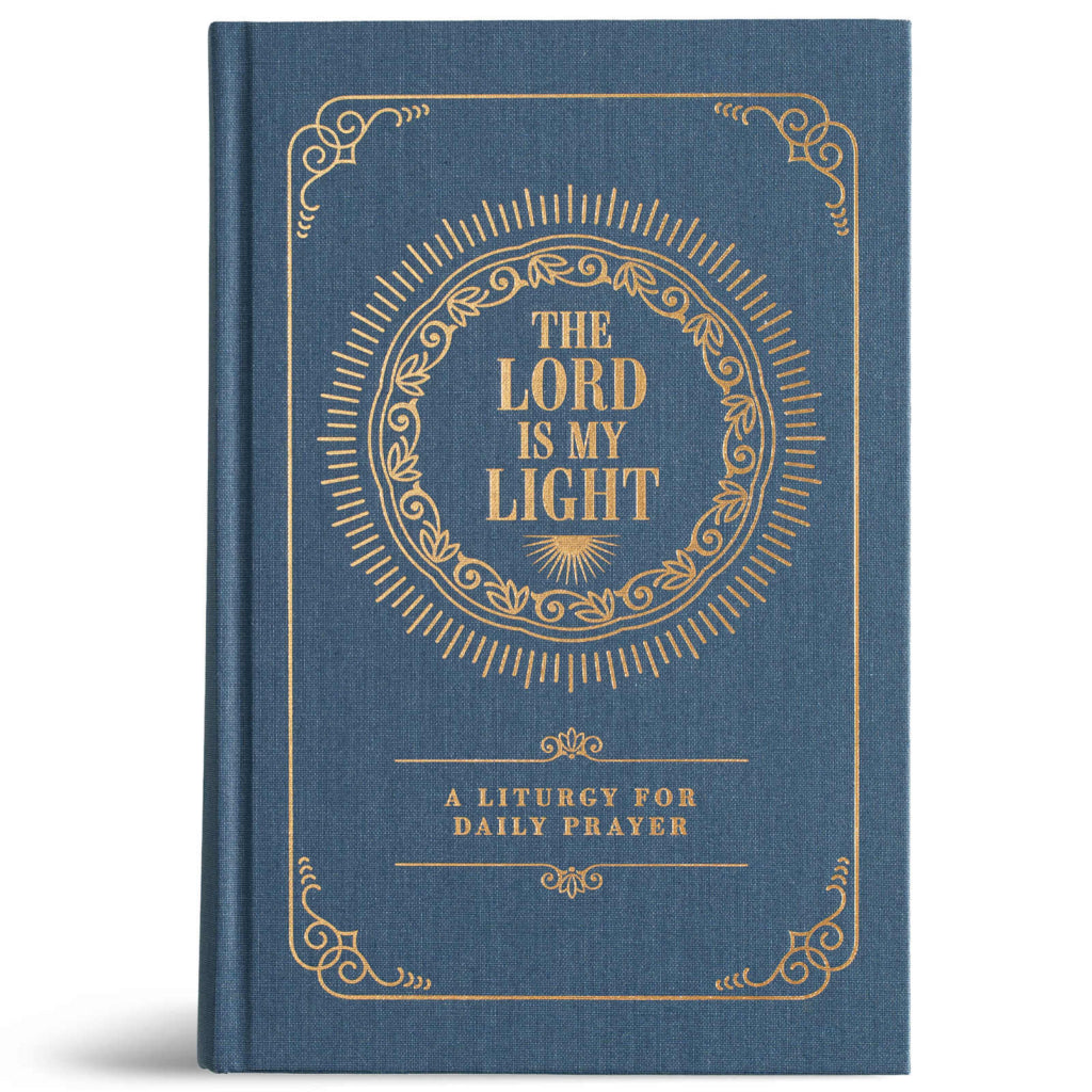 The Lord is My Light