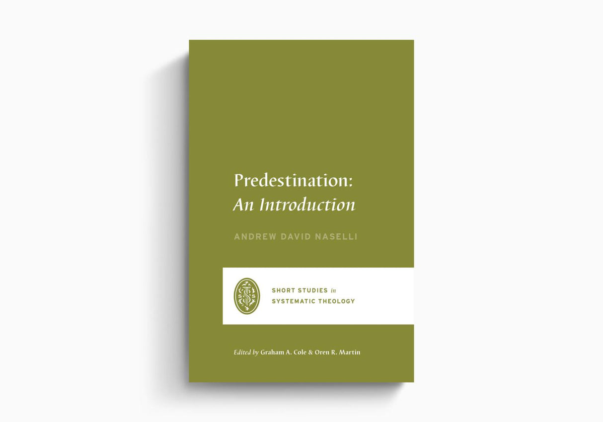 SSST Predestination An Introduction