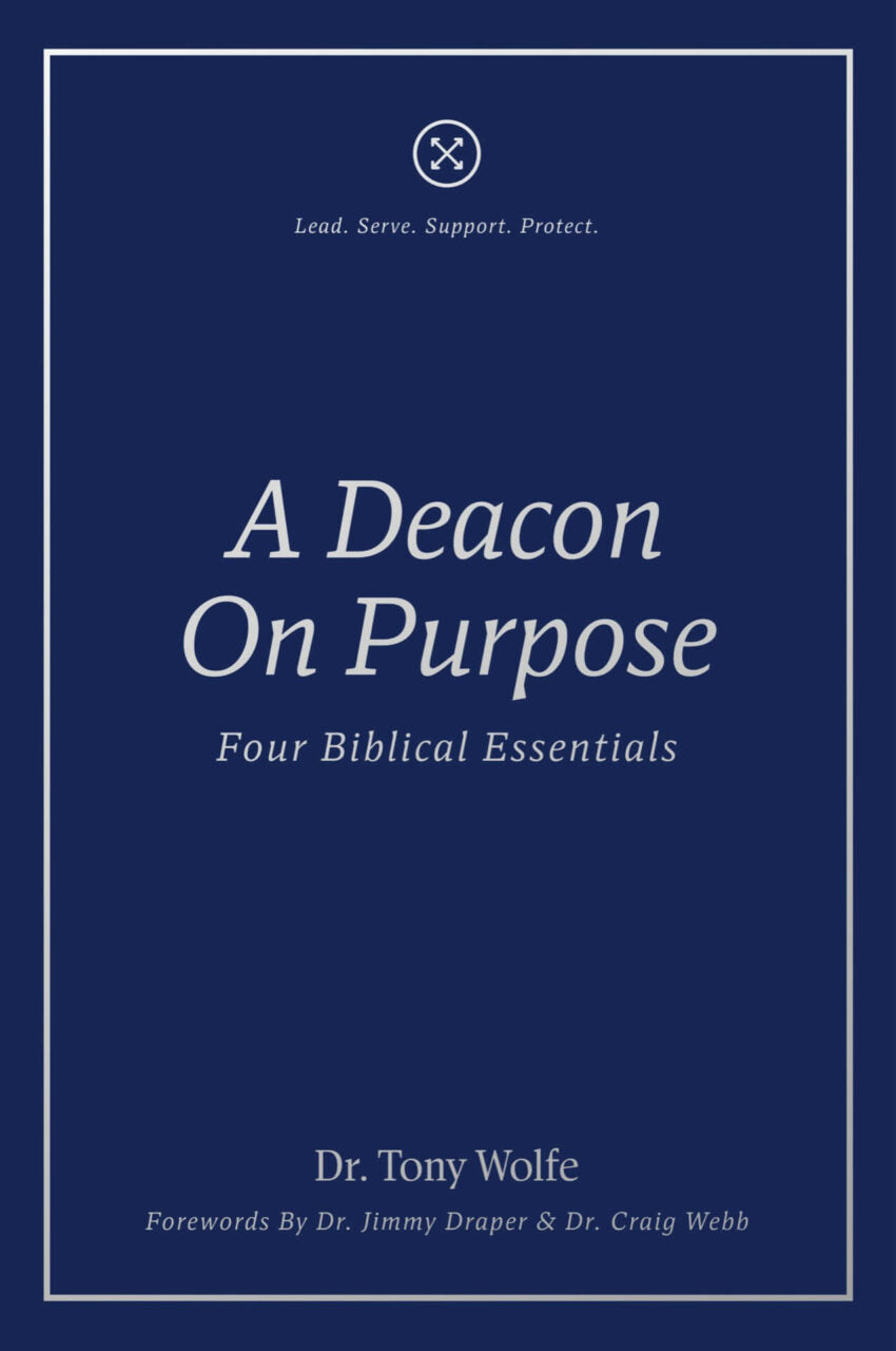 A Deacon on Purpose