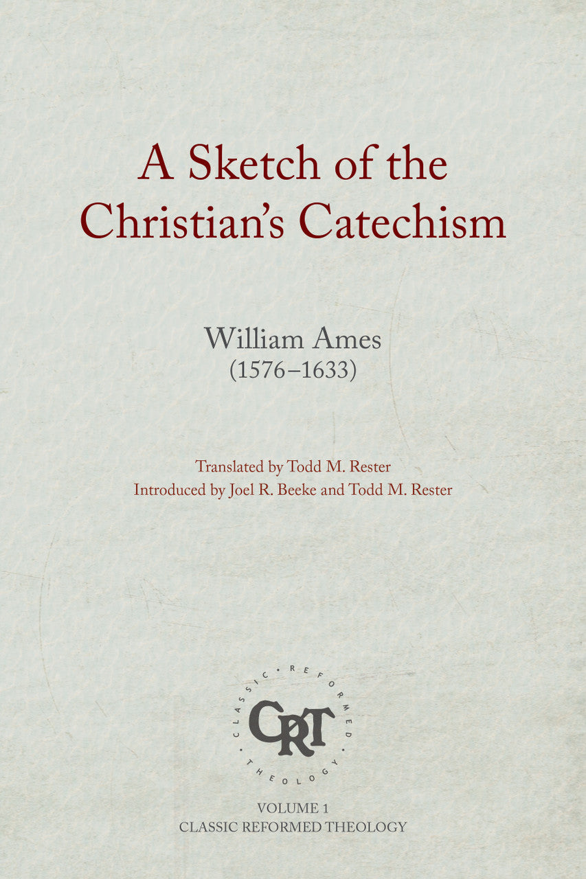 A Sketch of the Christian's Catechism