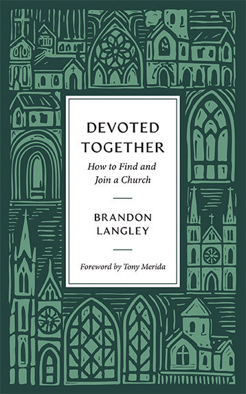 Devoted Together
