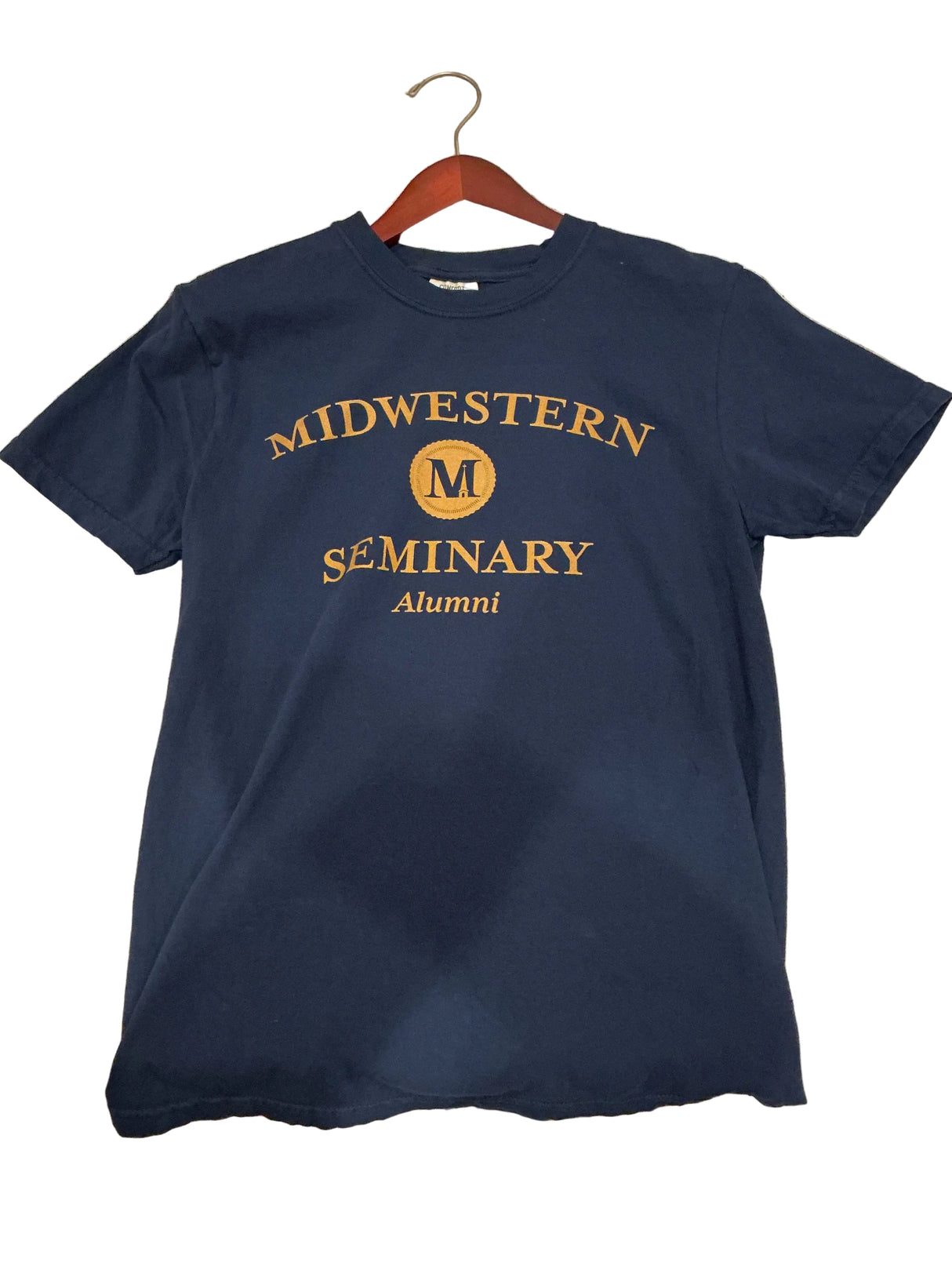 Midwestern Seminary Alumni Tee