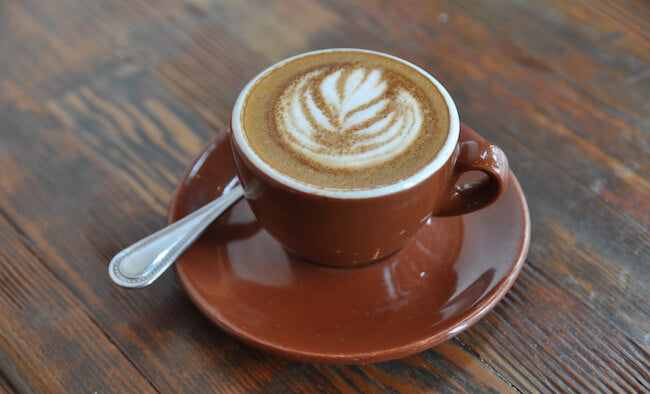 Macchiato