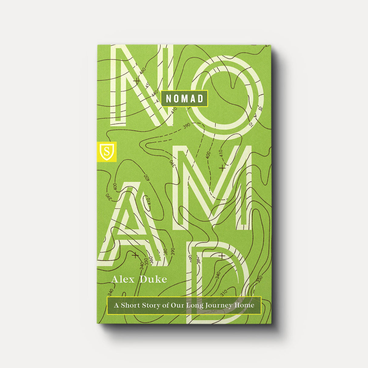 Nomad: A Short Story of Our Long Journey Home