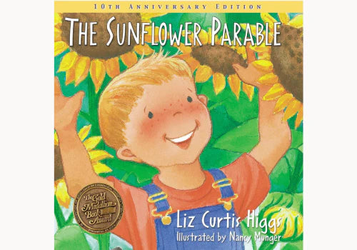 The Sunflower Parable