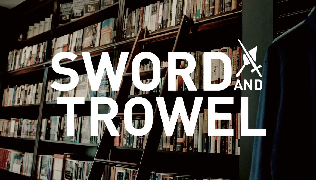 Sword & Trowel Gift Card