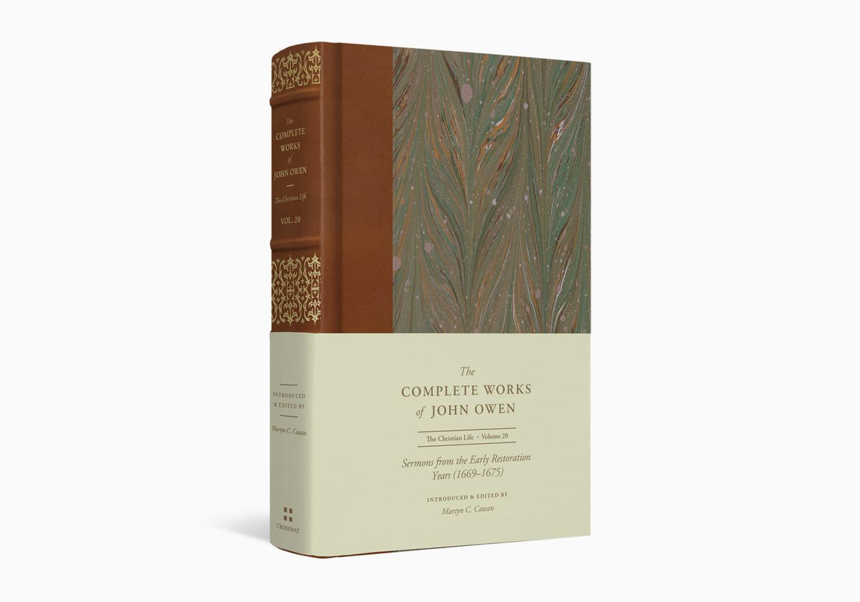 Sermons from the Early Restoration Years (1669–1675)