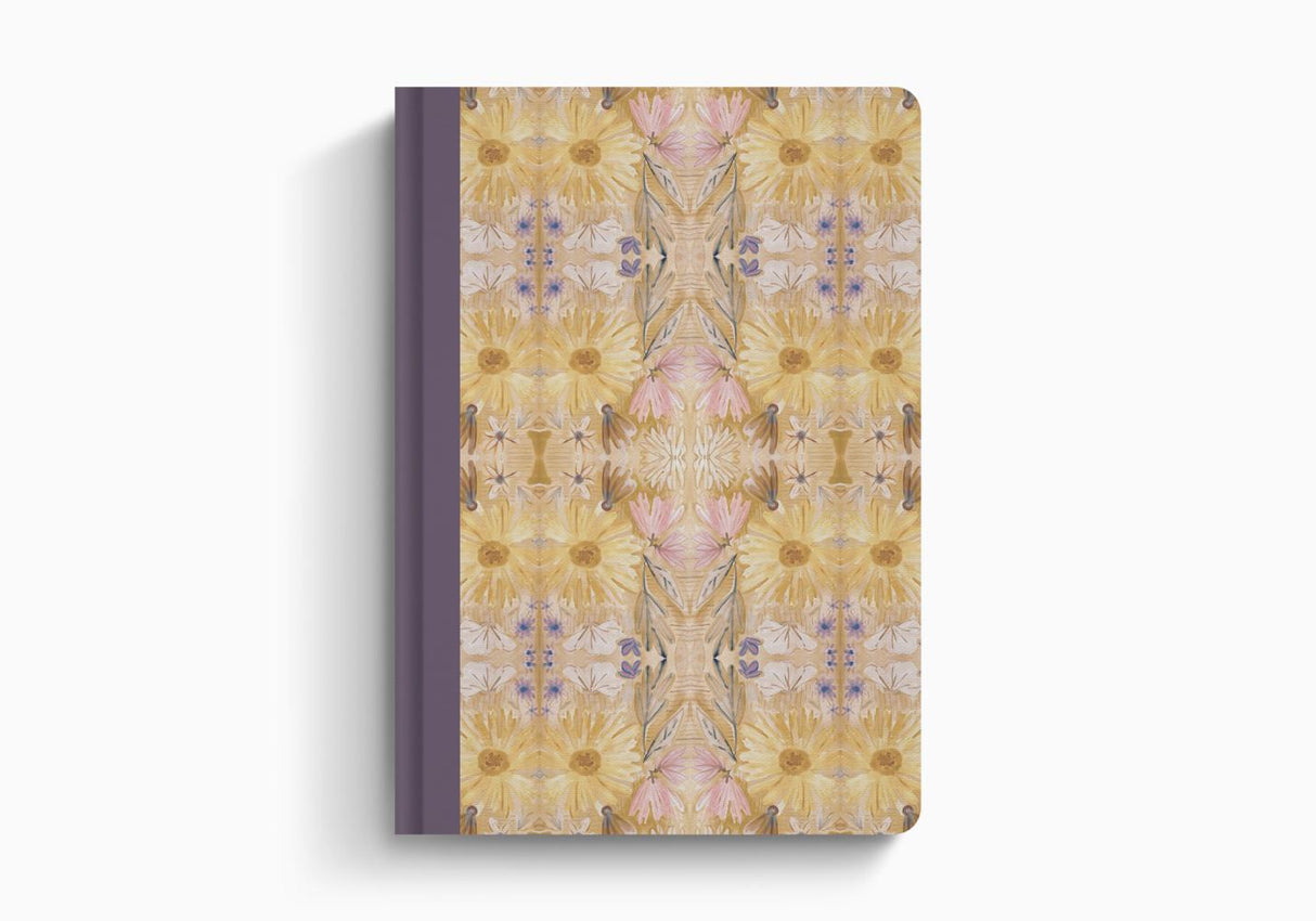 ESV Single Column Journaling Bible®, Large Print, Artist Series