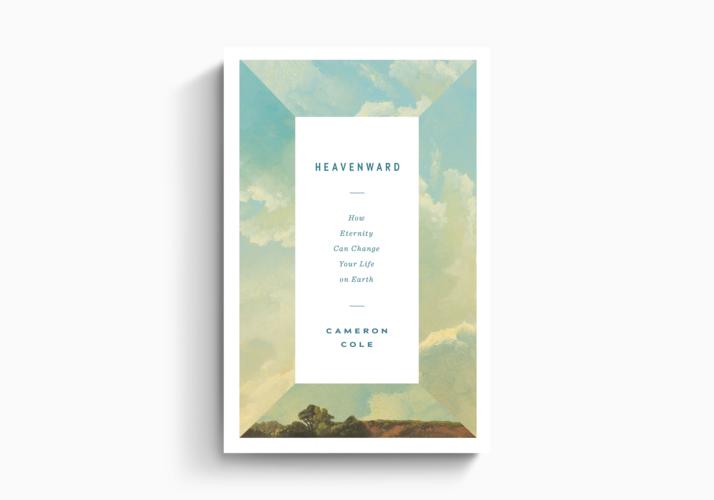 Heavenward
