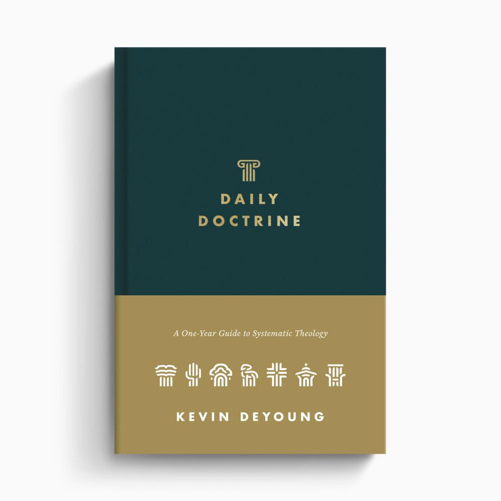 Daily Doctrine
