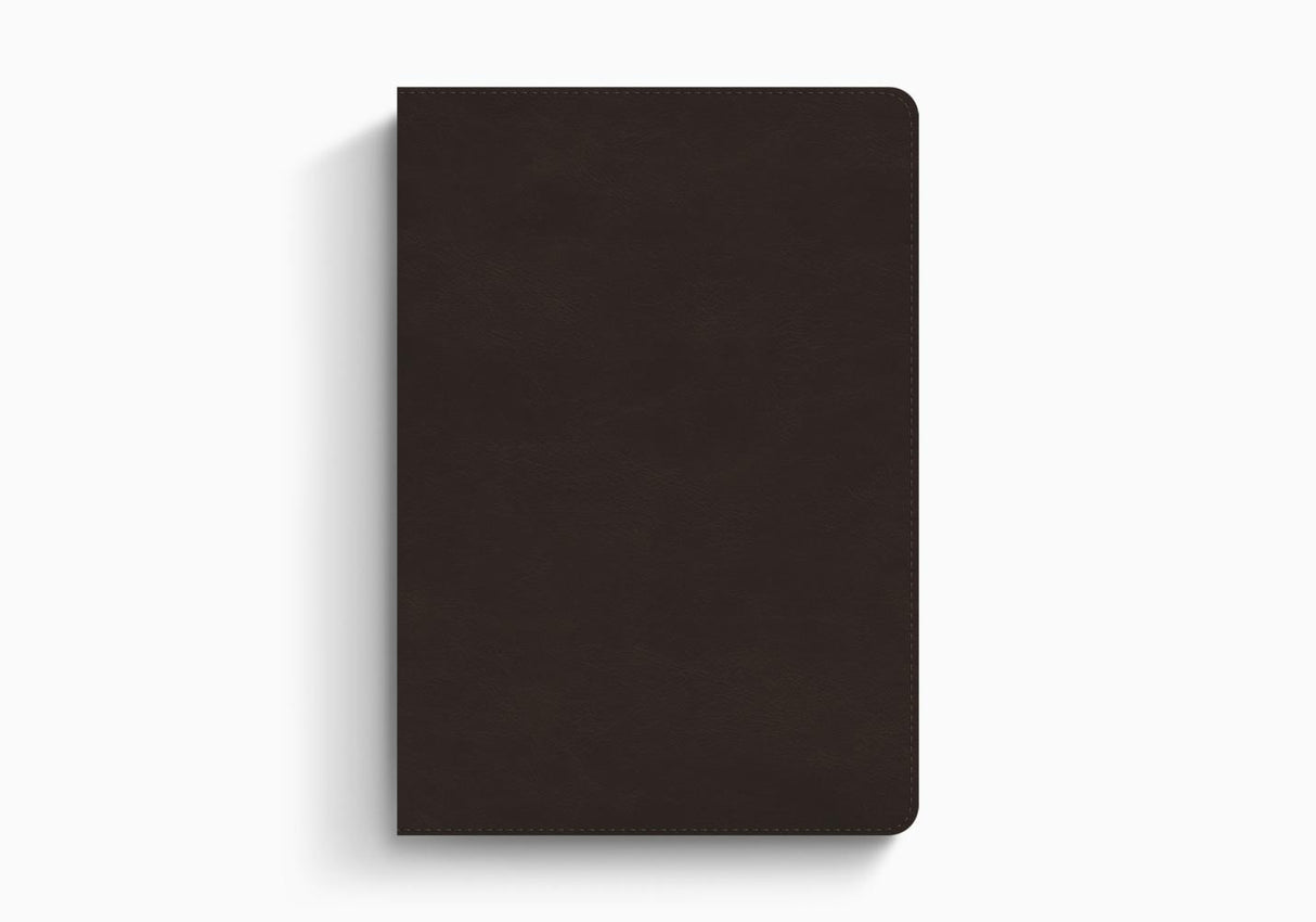 ESV Giant Print Bible, Red Letter