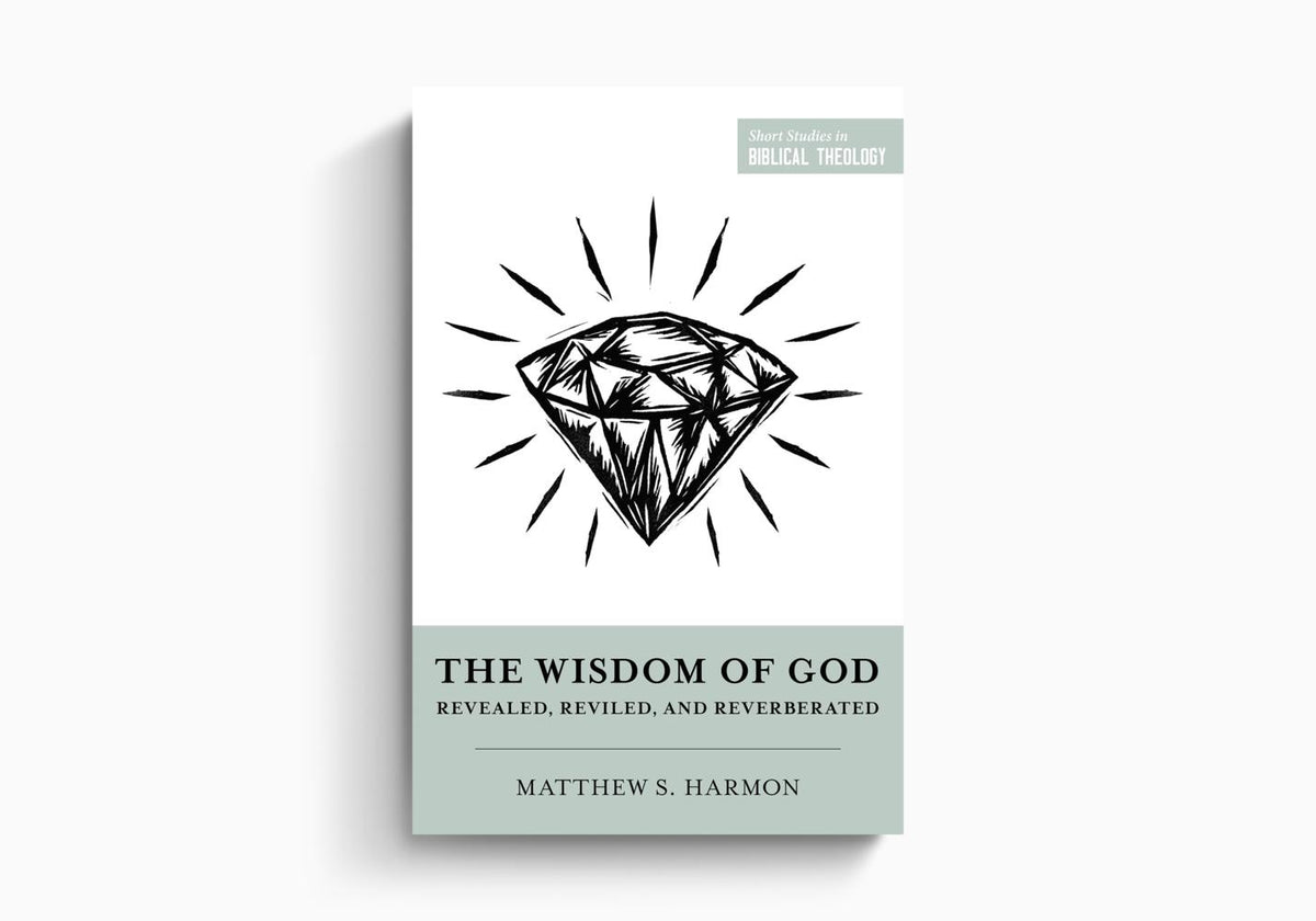 The Wisdom of God: Revealed, Reviled, and Reverberated – Sword & Trowel ...