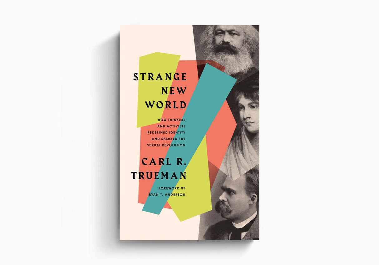 Strange New World