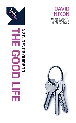 Track: A Student's Guide to the Good Life