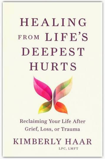 Healing from Life's Deepest Hurts