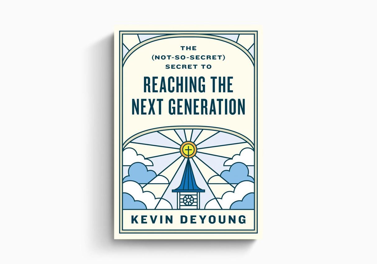 The Not-So-Secret to Reaching the Next Generation