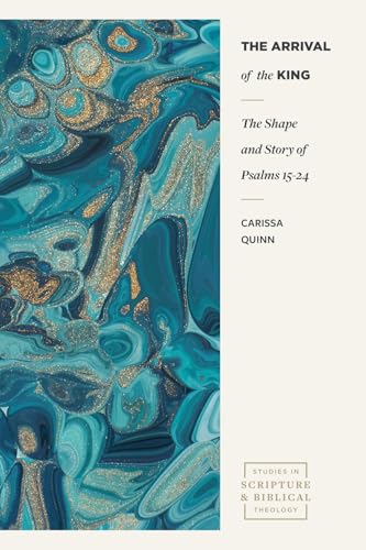 The Arrival of the King