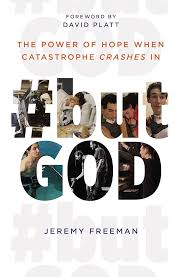 butGod: The Power of Hope when Catastrophe Crashes In
