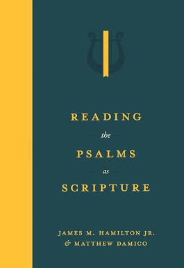 Reading the Psalms as Scripture
