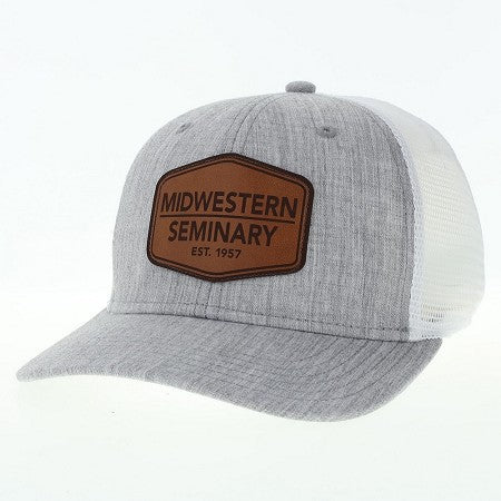 Midwestern Mid-Pro Trucker Hat