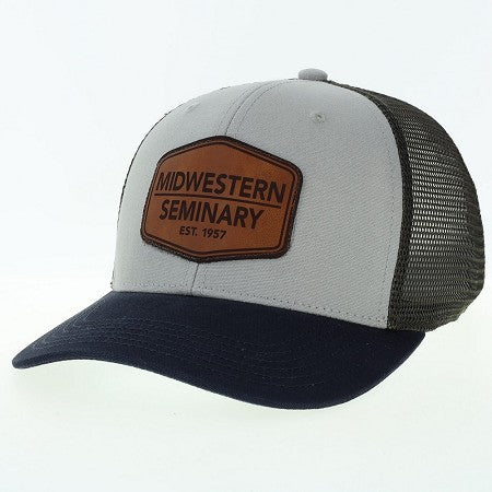 Midwestern Mid-Pro Trucker Hat