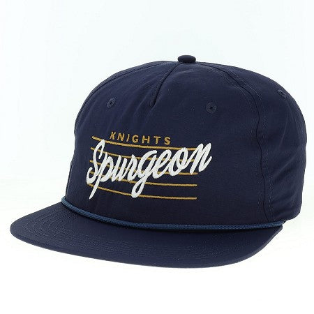 Spurgeon Knights Chill Hat