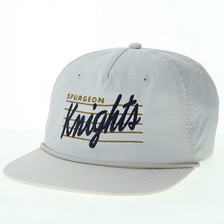 Spurgeon Knights Chill Hat