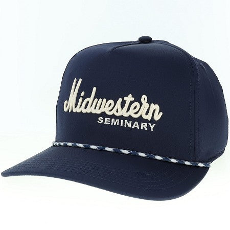 Midwestern Caddy Hat