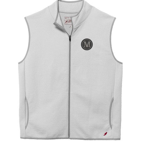 Midwestern Summit vest