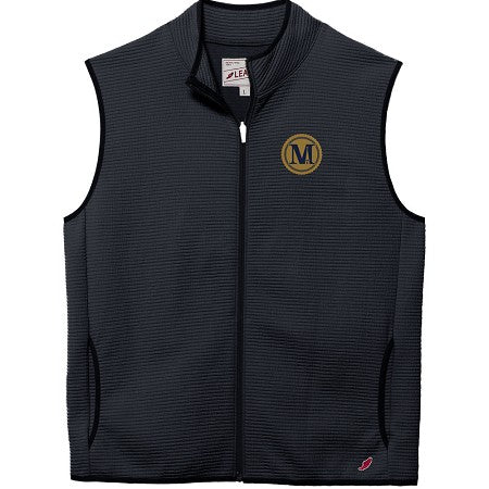 Midwestern Summit vest