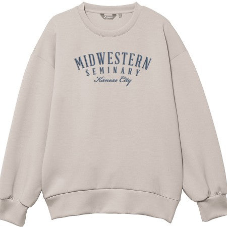 Women's Midwestern Seminary Sweater