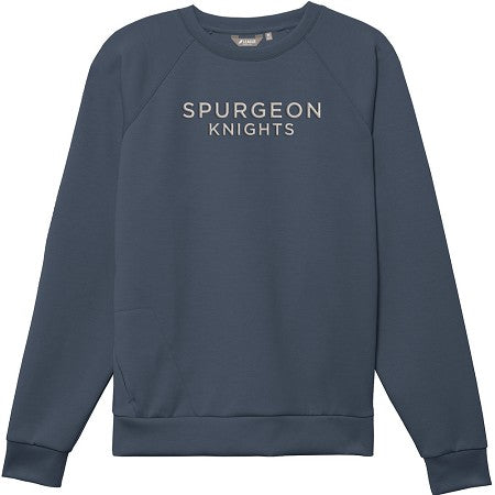 Spurgeon Knights Crew