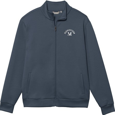 Midwestern Monterey Full Zip