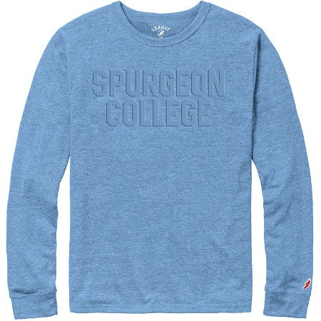 Victory Falls Long Sleeve Tee