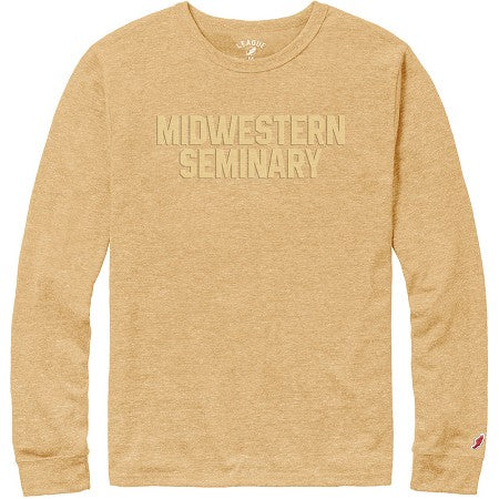 Victory Falls Long Sleeve Tee