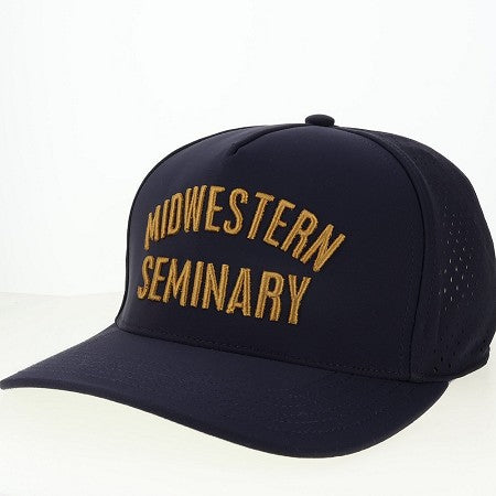 Midwestern Seminary Cut Above Hat