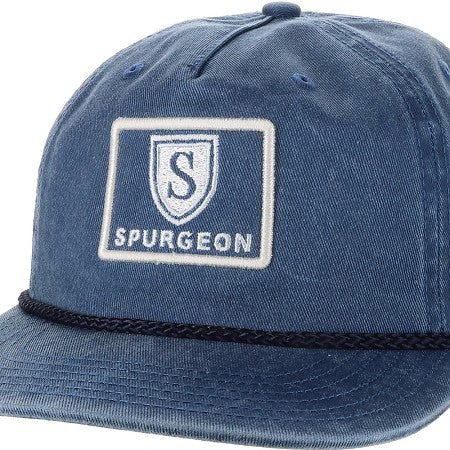 Skully Spurgeon Hat