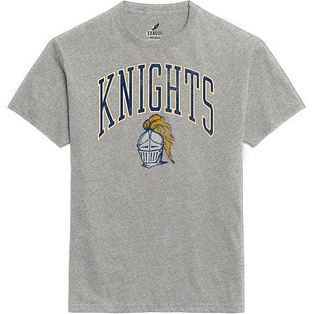 Knights Vintage Helmet Tee