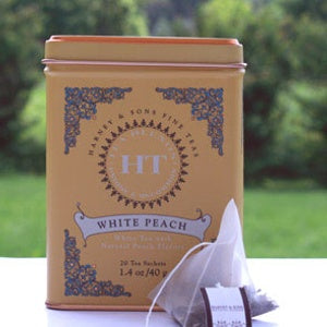 Harney & Sons Tea (Sachet)