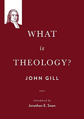 What is Theology?