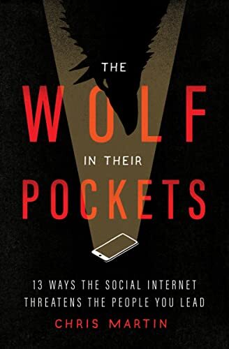 The Wolf in Their Pockets