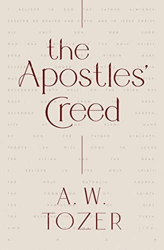 The Apostles' Creed